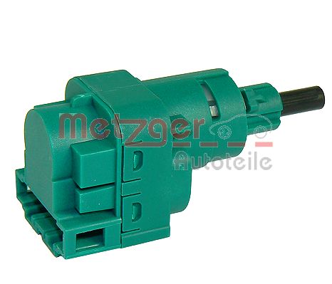 METZGER 0911111 Bremslichtschalter