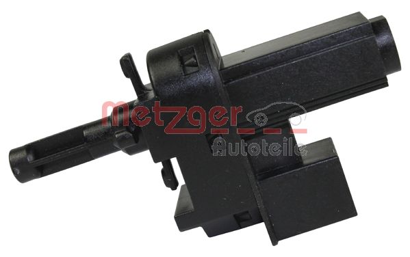 METZGER 0911113 ORIGINAL ERSATZTEIL Schalter, Kupplungsbetätigung (GRA)