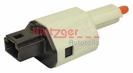 METZGER 0911115 GREENPARTS Bremslichtschalter