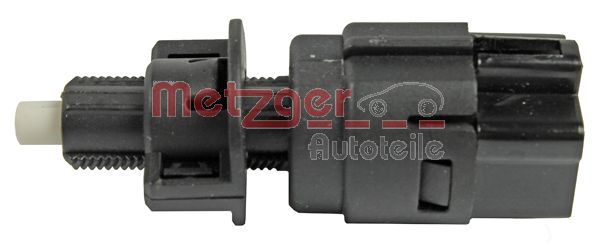 METZGER 0911129 GREENPARTS Bremslichtschalter