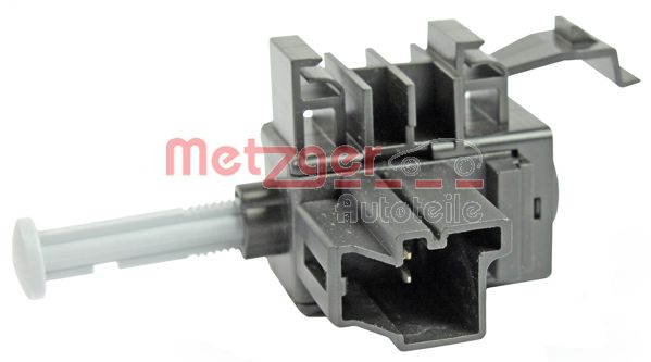 METZGER 0911131 Schalter, Kupplungsbetätigung (Motorsteuerung)