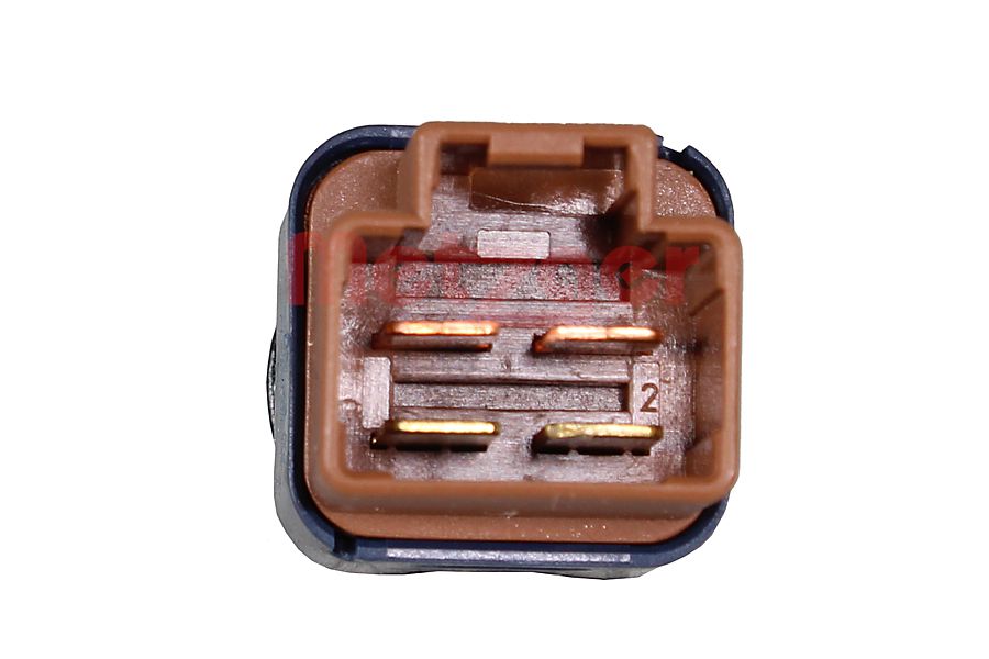 METZGER 0911134 Bremslichtschalter