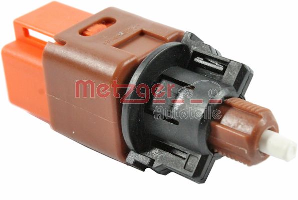 METZGER 0911139 Bremslichtschalter