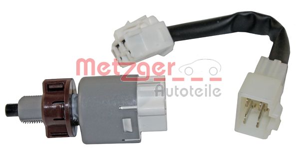METZGER 0911141 Bremslichtschalter