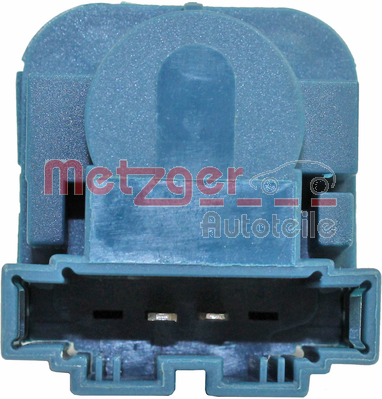 METZGER 0911146 Kapcsoló, kuplungműködtetés (tempomat) AUDI FORD SEAT SKODA VW