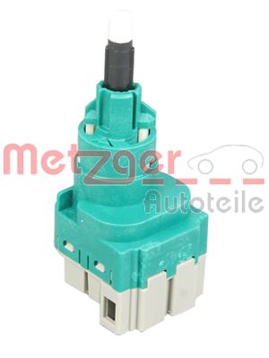 METZGER 0911148 ORIGINAL ERSATZTEIL Bremslichtschalter