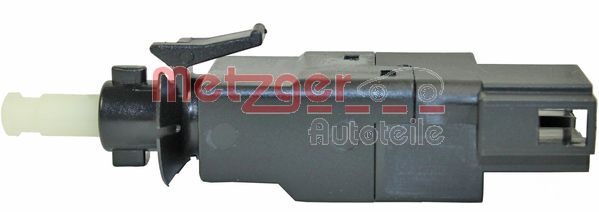 METZGER 0911151 Bremslichtschalter