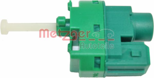 METZGER 0911153 ORIGINAL ERSATZTEIL Bremslichtschalter