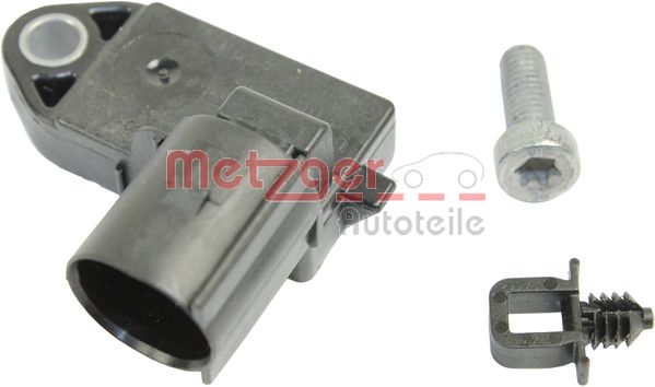 METZGER 0911155 ORIGINAL ERSATZTEIL GREENPARTS Bremslichtschalter
