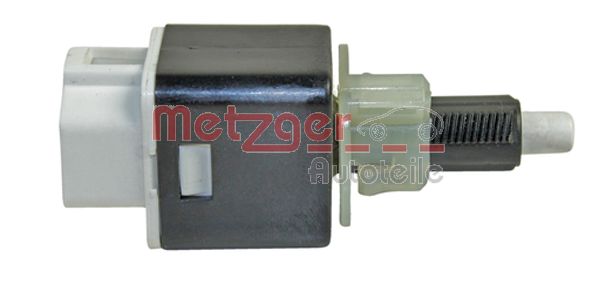 METZGER 0911157 Bremslichtschalter