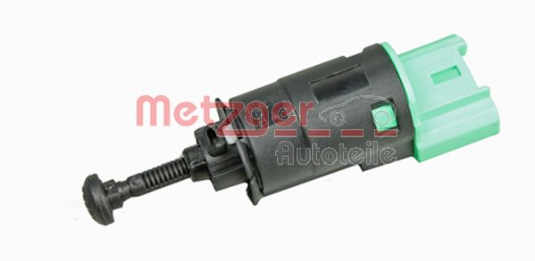 METZGER 0911158 GREENPARTS Bremslichtschalter