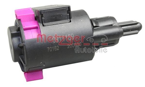 METZGER 0911159 GREENPARTS Bremslichtschalter