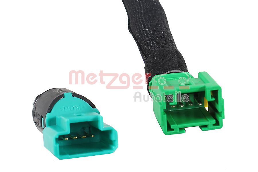 METZGER 0911177 ORIGINAL ERSATZTEIL Bremslichtschalter