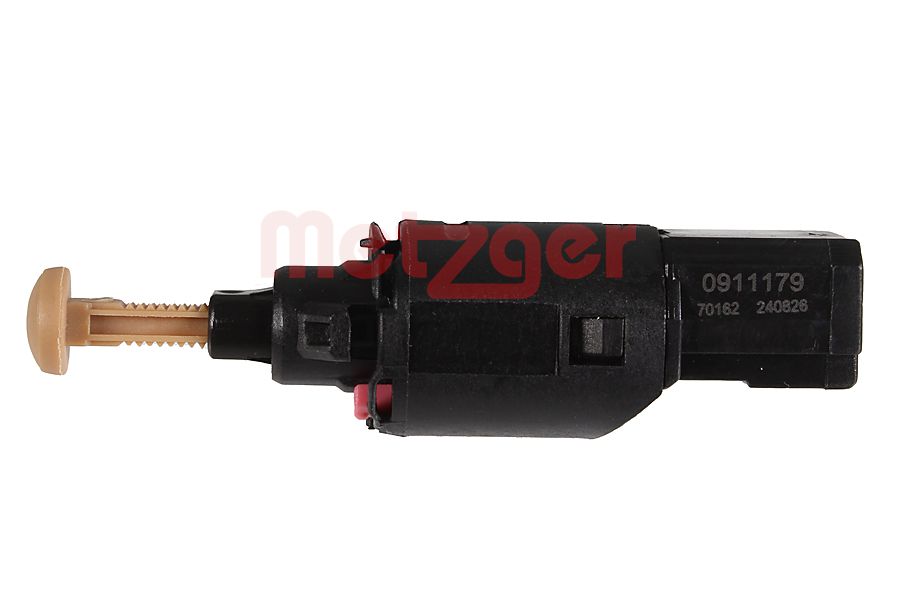 METZGER 0911179 Bremslichtschalter