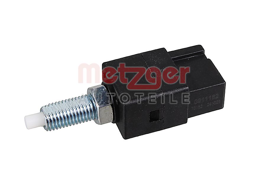 METZGER 0911182...