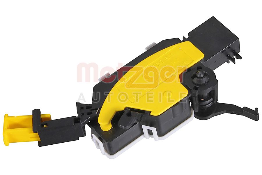 METZGER 0911183 ORIGINAL ERSATZTEIL GREENPARTS Διακόπτης, μηχανισμός συμπλέκτη (ρύθμιση κινητήρα) Χώρος ποδιών for ABARTH ALFA R