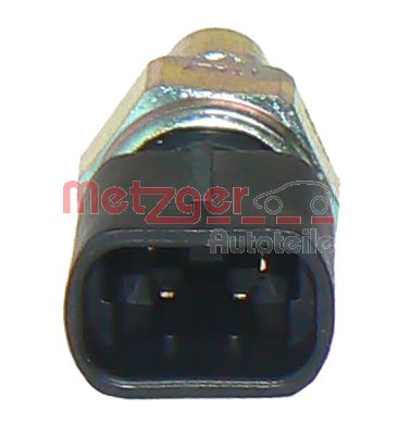 METZGER 0912004 Schalter, Rückfahrleuchte