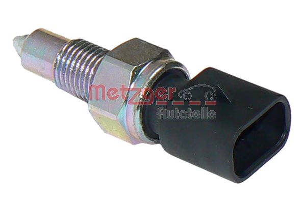 METZGER 0912004 Schalter, Rückfahrleuchte