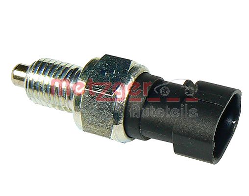 METZGER 0912014 Schalter, Rückfahrleuchte