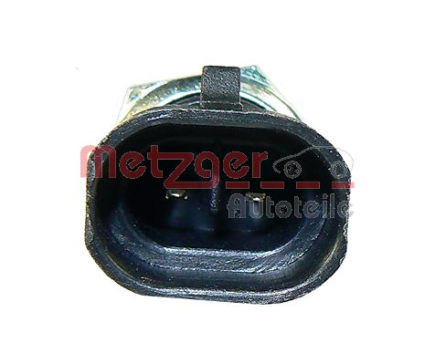 METZGER 0912014 Schalter, Rückfahrleuchte