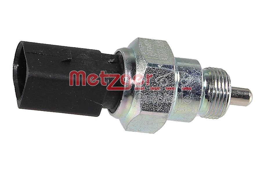 Schalter, Rückfahrleuchte