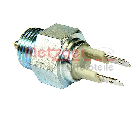 METZGER 0912020 Schalter, Rückfahrleuchte