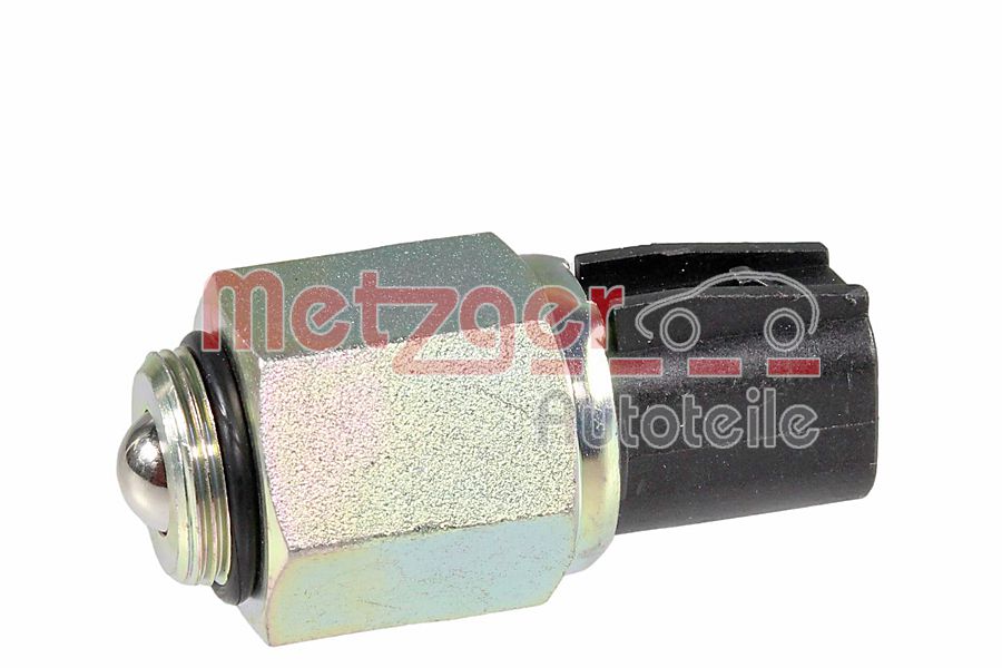 METZGER 0912024 Schalter, Rückfahrleuchte