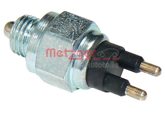 METZGER 0912036 Schalter, Rückfahrleuchte