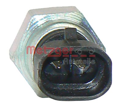 METZGER 0912037 Schalter, Rückfahrleuchte