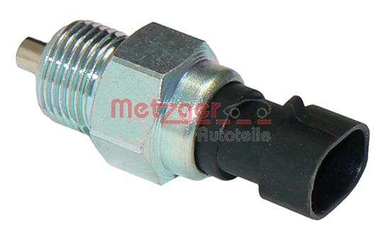 METZGER 0912037 Schalter, Rückfahrleuchte