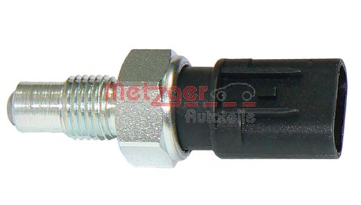 METZGER 0912040 Schalter, Rückfahrleuchte