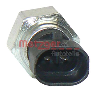 METZGER 0912041 Schalter, Rückfahrleuchte
