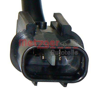 METZGER 0912042 Schalter, Rückfahrleuchte