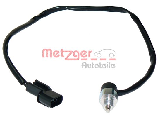 METZGER 0912042 Schalter, Rückfahrleuchte