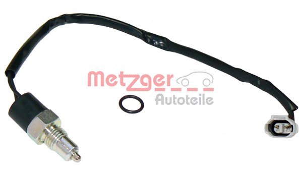 METZGER 0912054 Schalter, Rückfahrleuchte