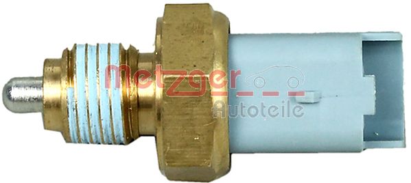 METZGER 0912055 kapcsoló, tolatólámpa CITROËN FIAT LANCIA OPEL PEUGEOT SUZUKI TOYOTA