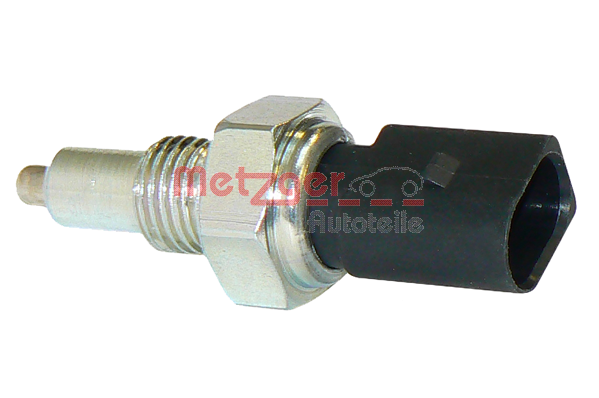 METZGER 0912058 kapcsoló, tolatólámpa AUDI SKODA VW