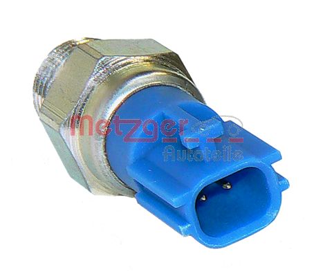 METZGER 0912059 Schalter, Rückfahrleuchte