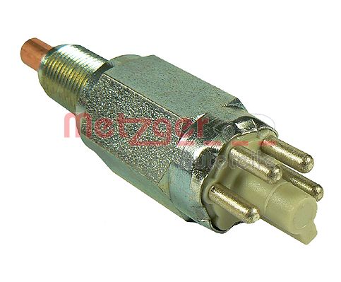 METZGER 0912066 Schalter, Rückfahrleuchte