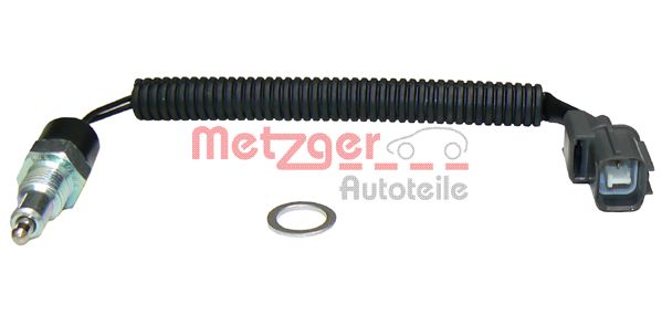 METZGER 0912068 Schalter, Rückfahrleuchte