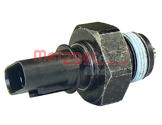 METZGER 0912075 Schalter, Rückfahrleuchte