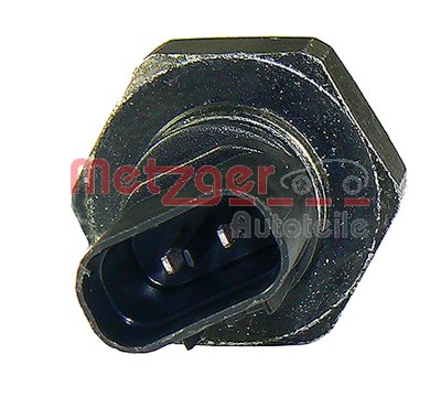 METZGER 0912075 Schalter, Rückfahrleuchte