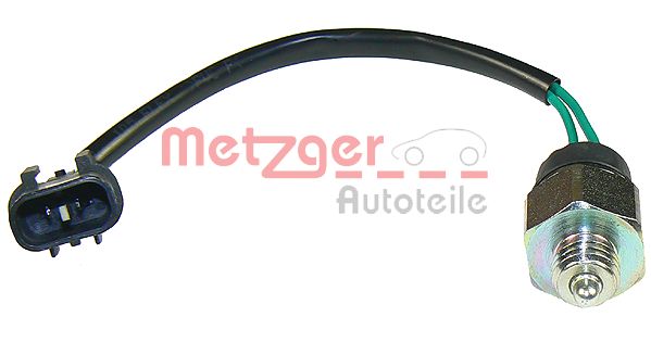 METZGER 0912077 Schalter, Rückfahrleuchte