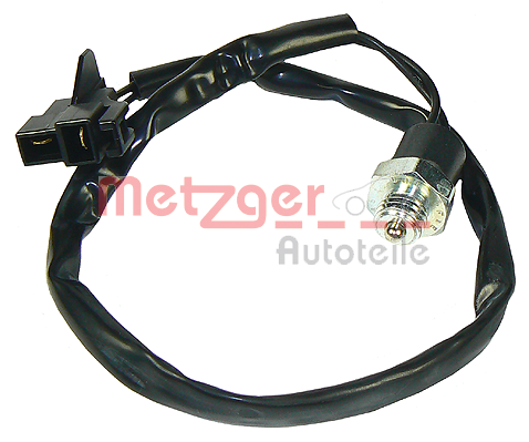 METZGER 0912087 Switch,...