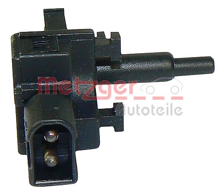 METZGER 0912090 Schalter, Rückfahrleuchte