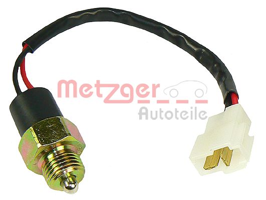 METZGER 0912091 Schalter, Rückfahrleuchte