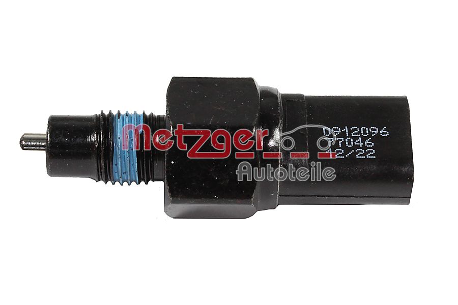 METZGER 0912096 GREENPARTS Schalter, Rückfahrleuchte