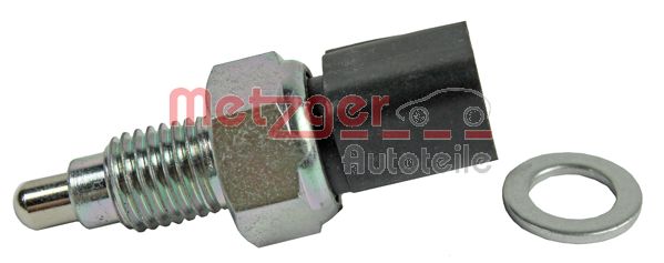 METZGER 0912097 Schalter, Rückfahrleuchte
