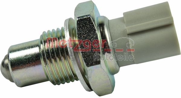 METZGER 0912099 Schalter, Rückfahrleuchte