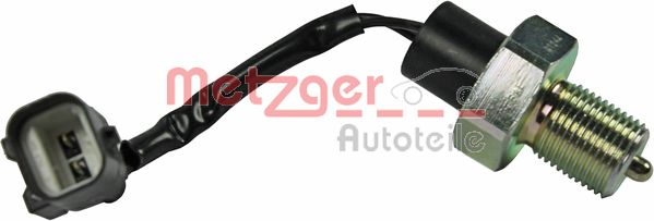 METZGER 0912100 Schalter, Rückfahrleuchte